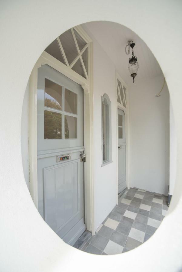 Luxury Upstairs & Downstairs Apartments Zandvoort Exterior foto