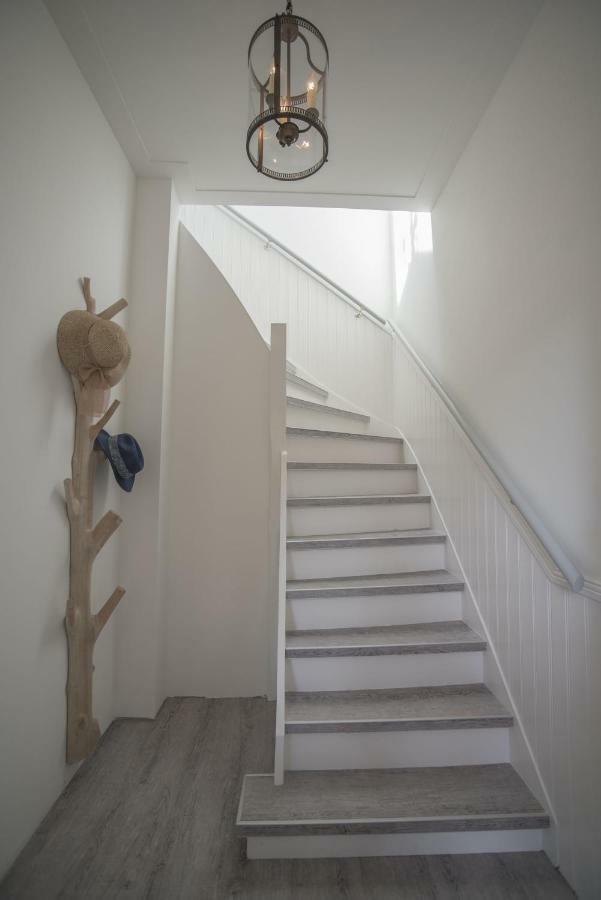 Luxury Upstairs & Downstairs Apartments Zandvoort Exterior foto